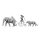 AS Digital Wandbilder Designwalls 2  AnimalQueue