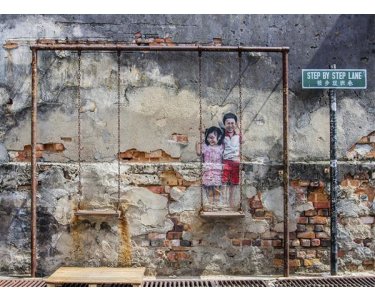 AS Digital Wandbilder Designwalls 2  ArtOnWall