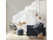 AS Digital Wandbilder Designwalls 2  Clouds2
