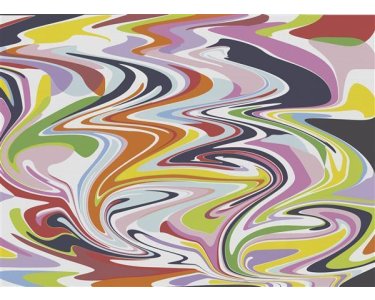 AS Digital Wandbilder Designwalls 2  ColourCircles1