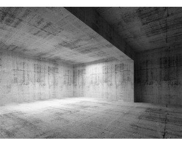AS Digital Wandbilder Designwalls 2  ConcreteRoom