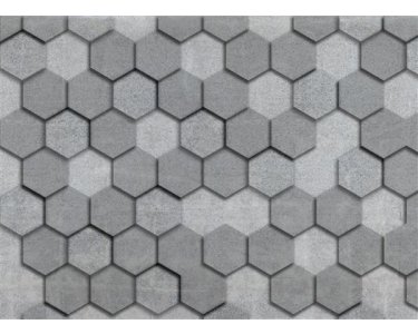 AS Digital Wandbilder Designwalls 2  GraphicBlocks1