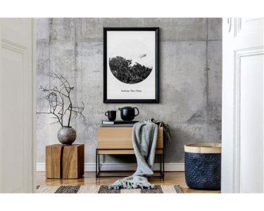 AS Digital Wandbilder Designwalls 2  GreyWall1