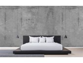 AS Digital Wandbilder Designwalls 2  GreyWall2
