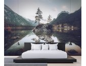 AS Digital Wandbilder Designwalls 2  Hintersee