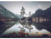 AS Digital Wandbilder Designwalls 2  Hintersee