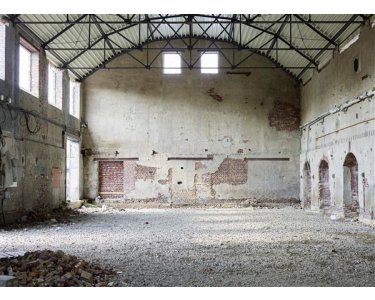 AS Digital Wandbilder Designwalls 2  IndustryHall