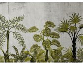 AS Digital Wandbilder Designwalls 2  JungleConcret2