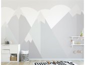 AS Digital Wandbilder Designwalls 2  KidsMountains1