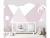 AS Digital Wandbilder Designwalls 2  KidsMountains2