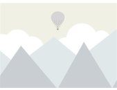 AS Digital Wandbilder Designwalls 2  KidsMountains3