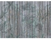 AS Digital Wandbilder Designwalls 2  LeavesOnWall