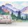 AS Digital Wandbilder Designwalls 2  MountainPaint