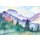 AS Digital Wandbilder Designwalls 2  MountainPaint