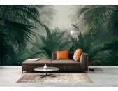AS Digital Wandbilder Designwalls 2  PalmForest