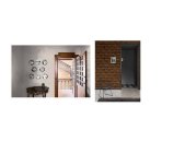 Smita Materea 64812S Vinyl auf Vlies