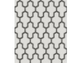 WF121024  Design ID Wall Fabric Vliestapete