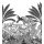Tapeten Erismann Elle Decoration 3 2255-20 Digitaltapete
