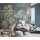Tapeten Erismann Elle Decoration 3 2264-10 Digitaltapete