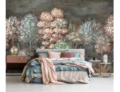 Tapeten Erismann Elle Decoration 3 2264-20 Digitaltapete