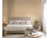 Tapeten Erismann Elle Decoration 3 10329-30 Vinyltapete auf Vlies