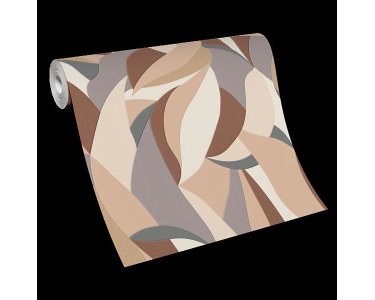 Tapeten Erismann Elle Decoration 3 10331-02 Vinyltapete auf Vlies