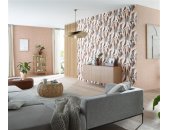Tapeten Erismann Elle Decoration 3 10331-02 Vinyltapete auf Vlies