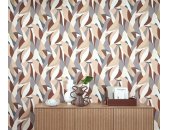 Tapeten Erismann Elle Decoration 3 10331-02 Vinyltapete auf Vlies