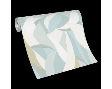 Tapeten Erismann Elle Decoration 3 10331-07 Vinyltapete auf Vlies