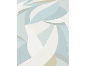 Tapeten Erismann Elle Decoration 3 10331-07 Vinyltapete auf Vlies