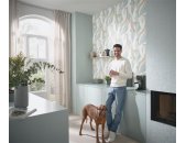 Tapeten Erismann Elle Decoration 3 10331-07 Vinyltapete auf Vlies