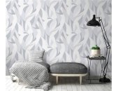 Tapeten Erismann Elle Decoration 3 10331-10 Vinyltapete auf Vlies