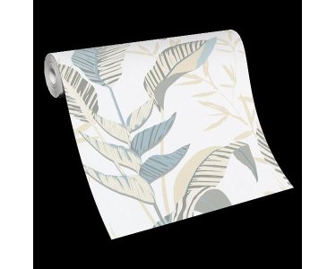 Tapeten Erismann Elle Decoration 3 10332-07 Vinyltapete auf Vlies