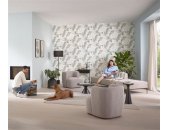 Tapeten Erismann Elle Decoration 3 10332-07 Vinyltapete auf Vlies