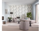 Tapeten Erismann Elle Decoration 3 10332-07 Vinyltapete auf Vlies