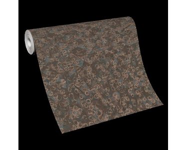 Tapeten Erismann Elle Decoration 3 10334-11 Vinyltapete auf Vlies