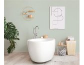 Tapeten Erismann Elle Decoration 3 10335-07 Vinyltapete auf Vlies