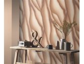 Tapeten Erismann Elle Decoration 3 10345-02 Vinyltapete auf Vlies