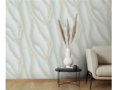 Tapeten Erismann Elle Decoration 3 10345-07 Vinyltapete auf Vlies