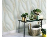 Tapeten Erismann Elle Decoration 3 10345-07 Vinyltapete auf Vlies