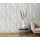 Tapeten Erismann Elle Decoration 3 10345-07 Vinyltapete auf Vlies