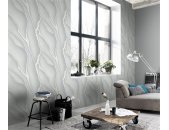Tapeten Erismann Elle Decoration 3 10345-10 Vinyltapete auf Vlies