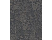 Eijffinger PIP STUDIO 6 333114 Vliestapete Blätter Blau