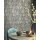 Eijffinger PIP STUDIO 6 333114 Vliestapete Blätter Blau