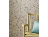 Eijffinger PIP STUDIO 6 333122 Vliestapete Tiere Rosa