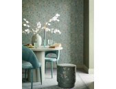 Eijffinger PIP STUDIO 6 333124 Vliestapete Tiere Grün