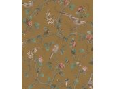 Eijffinger PIP STUDIO 6 333125 Vliestapete Tiere Gelb