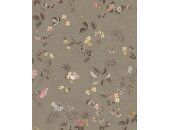Eijffinger PIP STUDIO 6 333133 Blumentapete Vlies Braun...