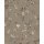 Eijffinger PIP STUDIO 6 333133 Blumentapete Vlies Braun Taupe