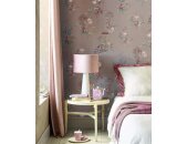 Eijffinger PIP STUDIO 6 333143 Blumentapete Vlies Rosa